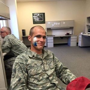 Meet your Posher, Kenneth